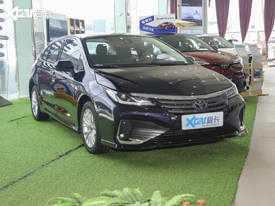 2021ު{ 2.0L CVTA