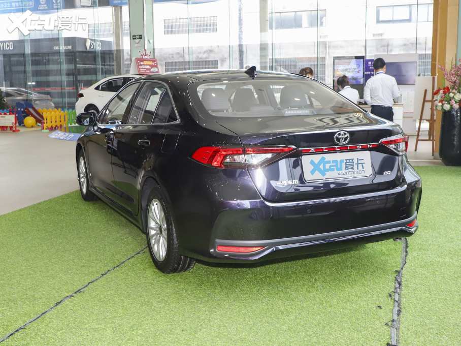 2021ު{ 2.0L CVTA