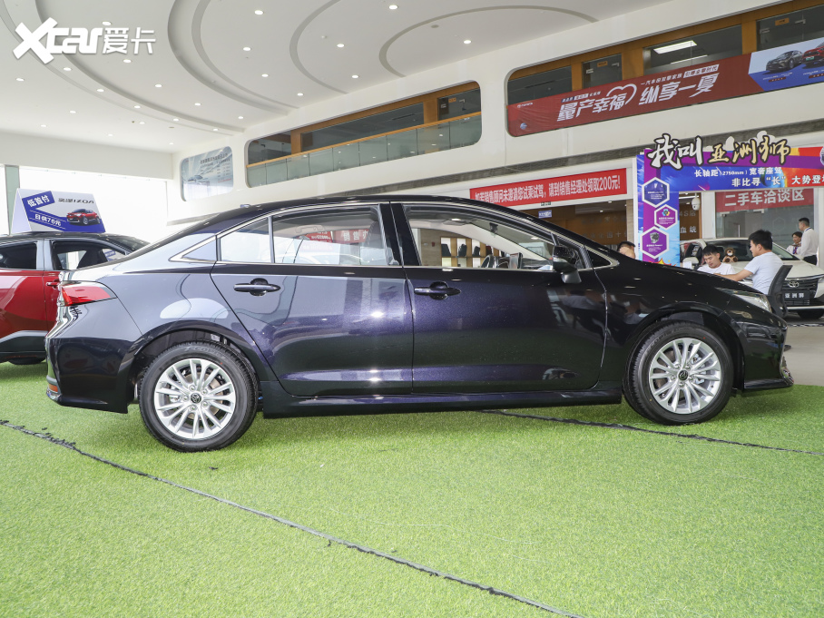 2021ު{ 2.0L CVTA