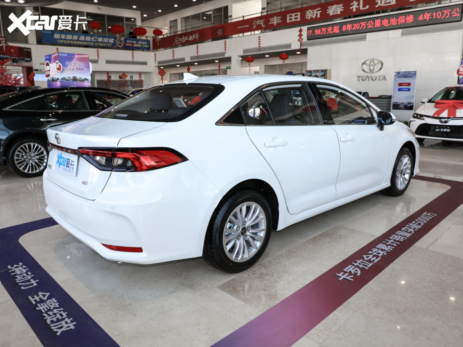 2021ު{ 2.0L CVTMȡ