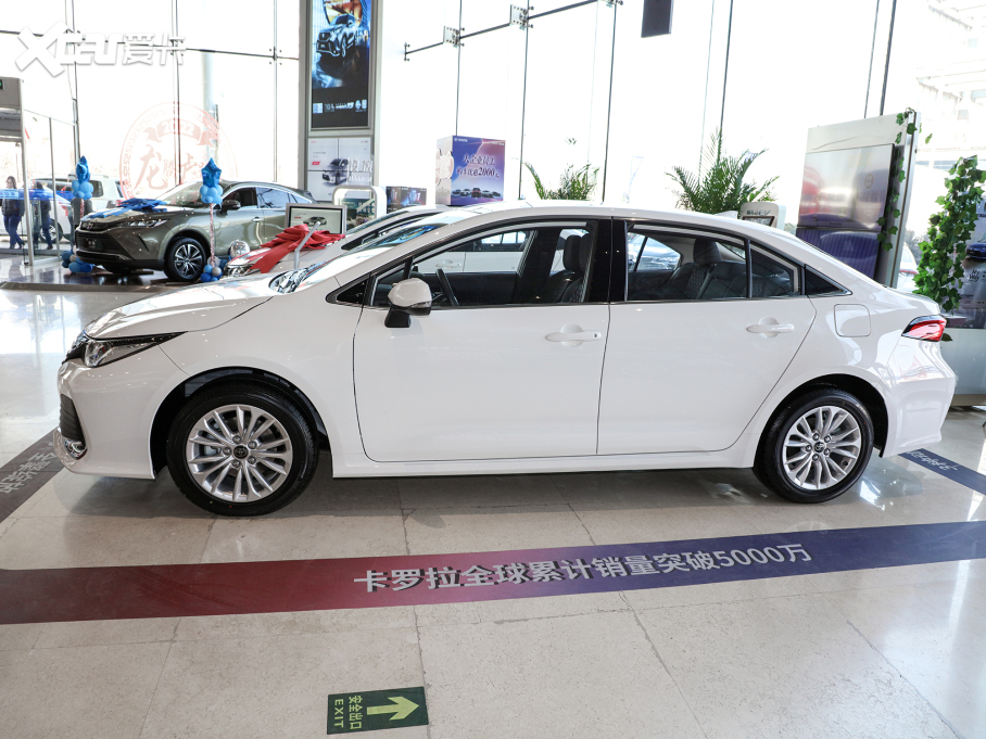 2021ު{ 2.0L CVTMȡ