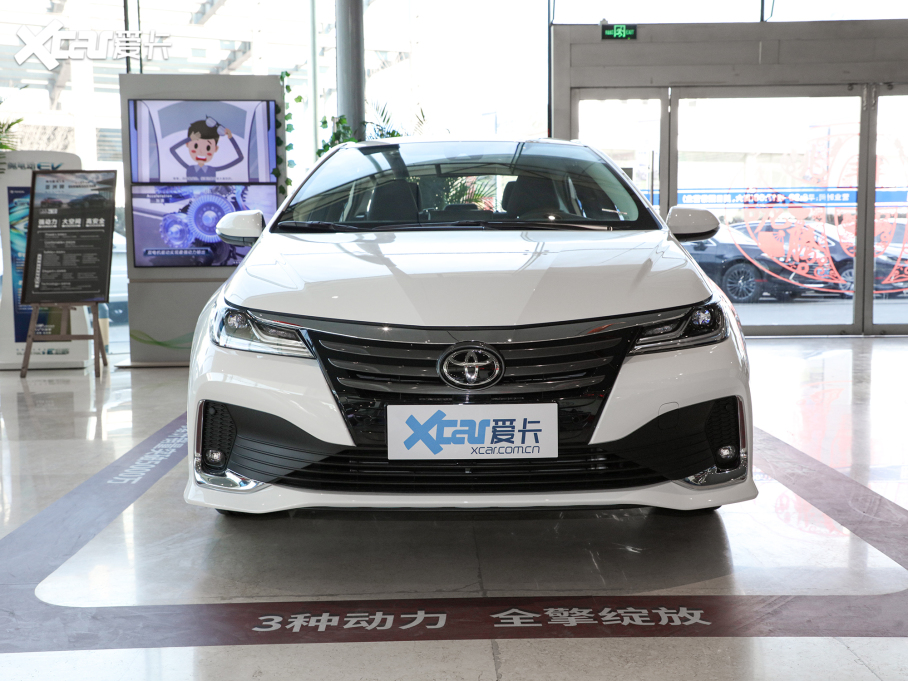 2021ު{ 2.0L CVTMȡ