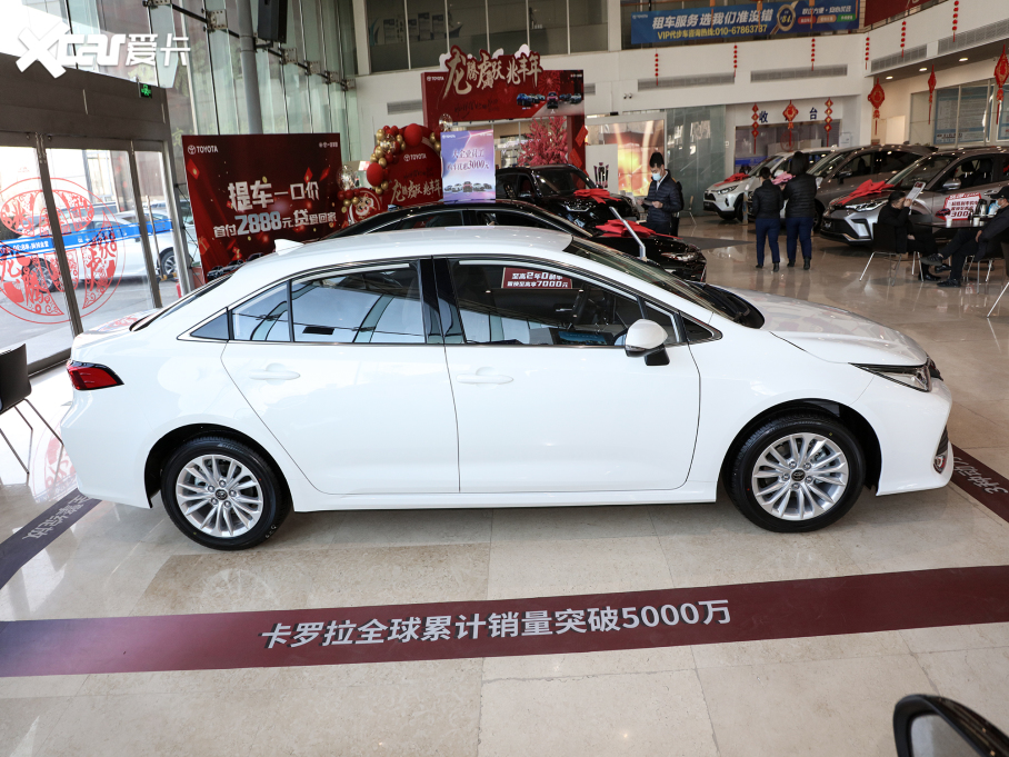 2021ު{ 2.0L CVTMȡ