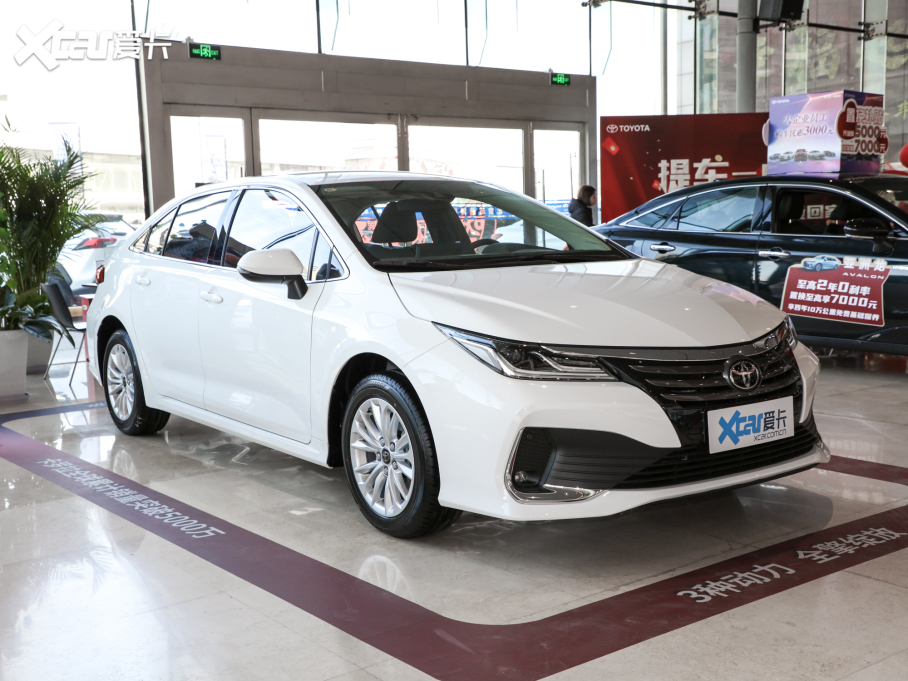 2021ު{ 2.0L CVTMȡ