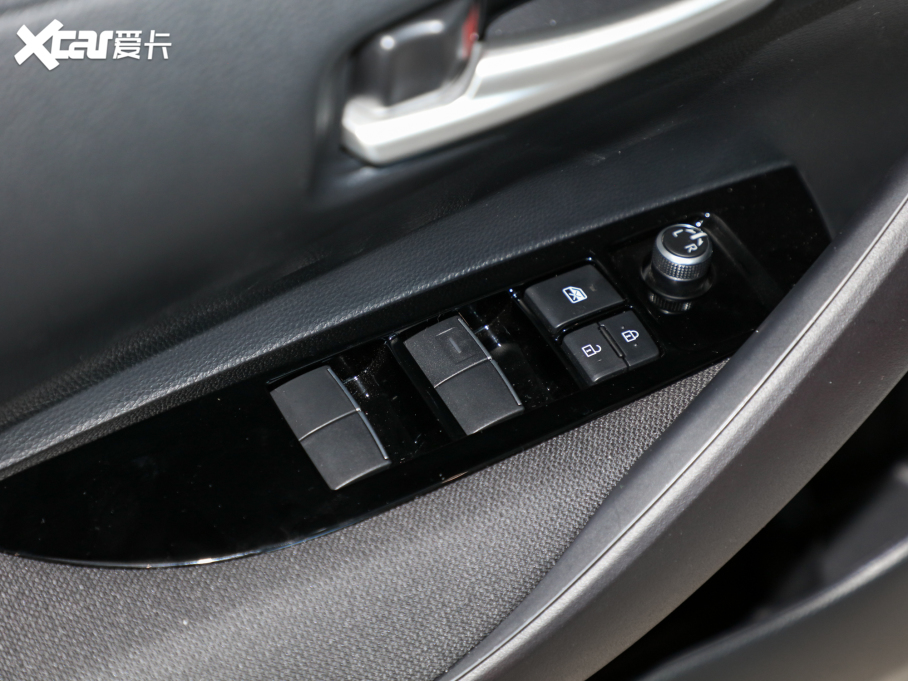 2021ު{ 2.0L CVTMȡ