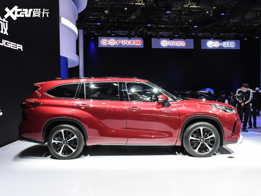 2021ʹꑷ 2.5L HEV(q)Ş