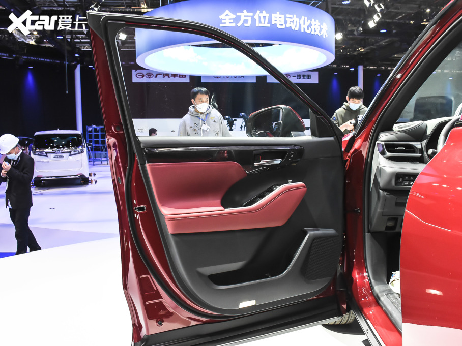 2021ʹꑷ 2.5L HEV(q)Ş