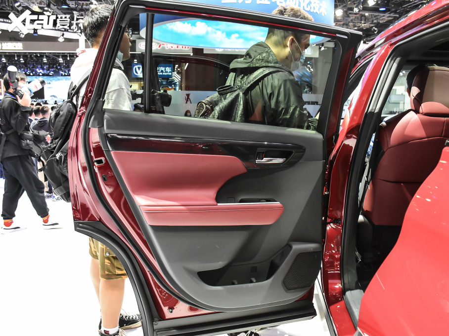 2021ʹꑷ 2.5L HEV(q)Ş