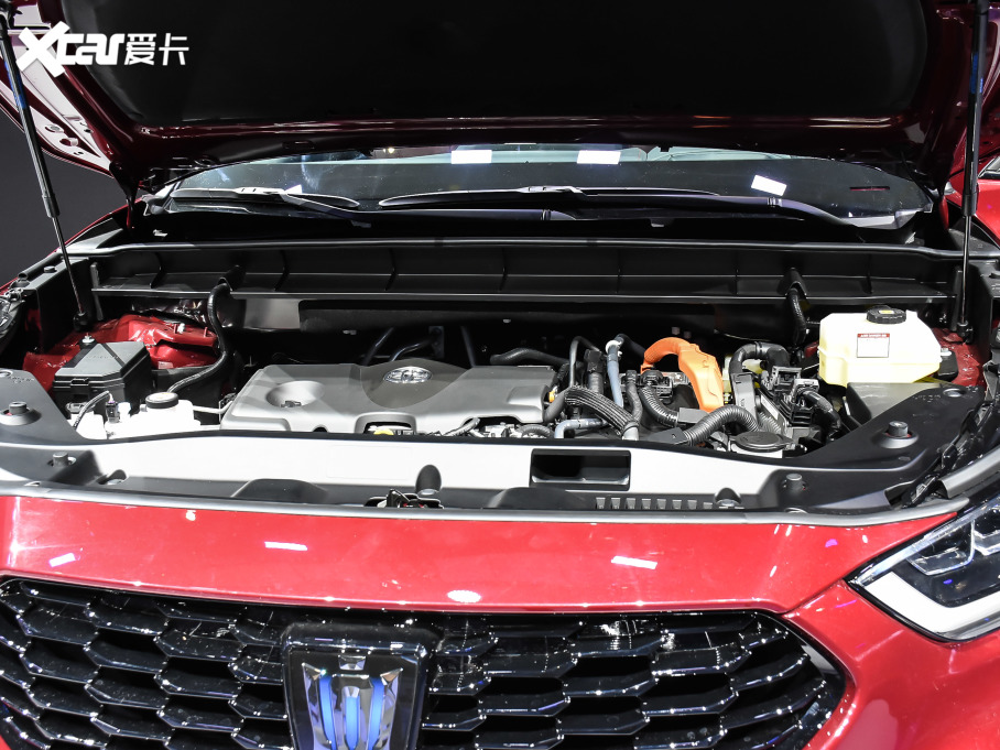 2021ʹꑷ 2.5L HEV(q)Ş