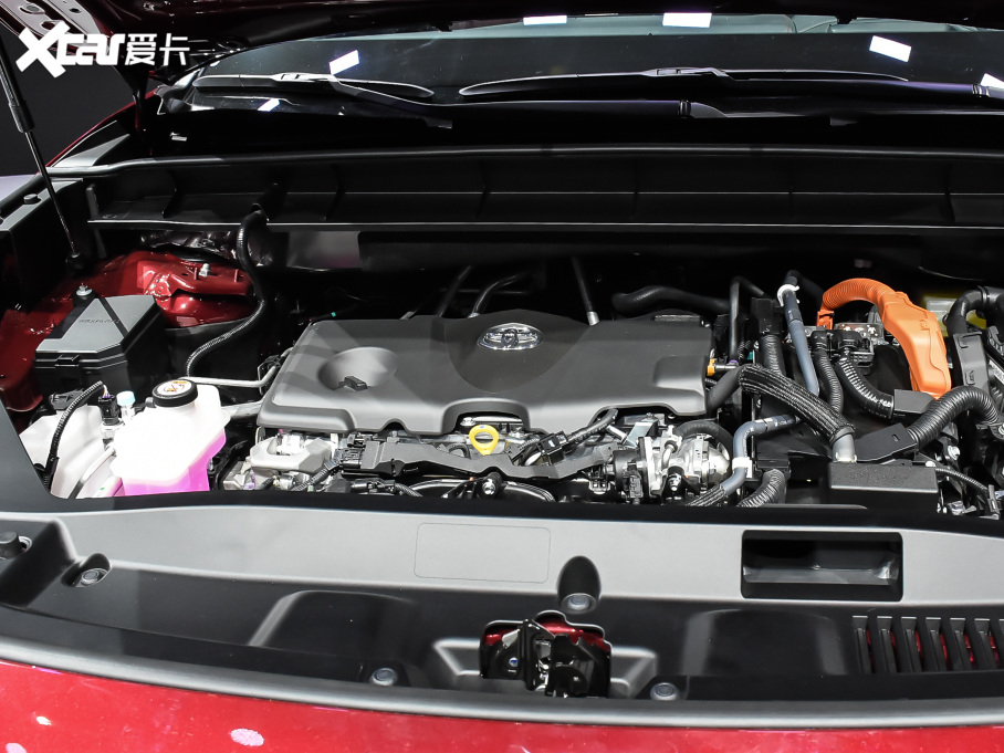 2021ʹꑷ 2.5L HEV(q)Ş