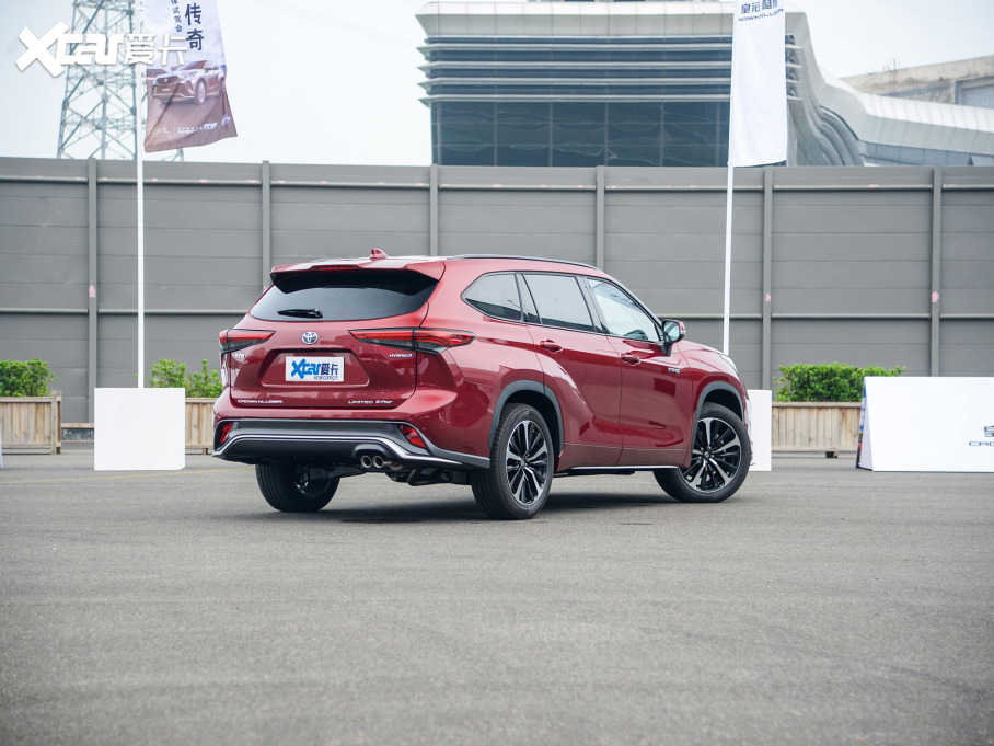 2021ʹꑷ 2.5L HEV(q)Ş