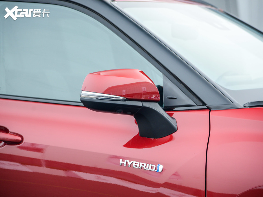 2021ʹꑷ 2.5L HEV(q)Ş