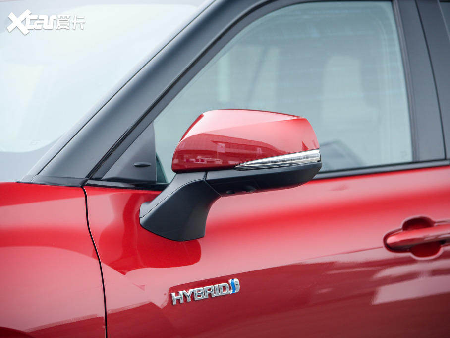 2021ʹꑷ 2.5L HEV(q)Ş