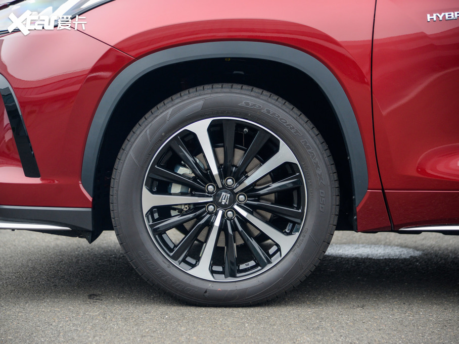 2021ʹꑷ 2.5L HEV(q)Ş