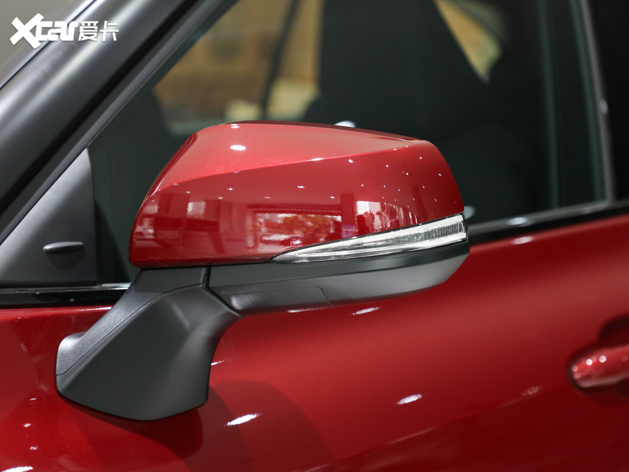 2021ʹꑷ 2.5L HEV򌾫Ӣ