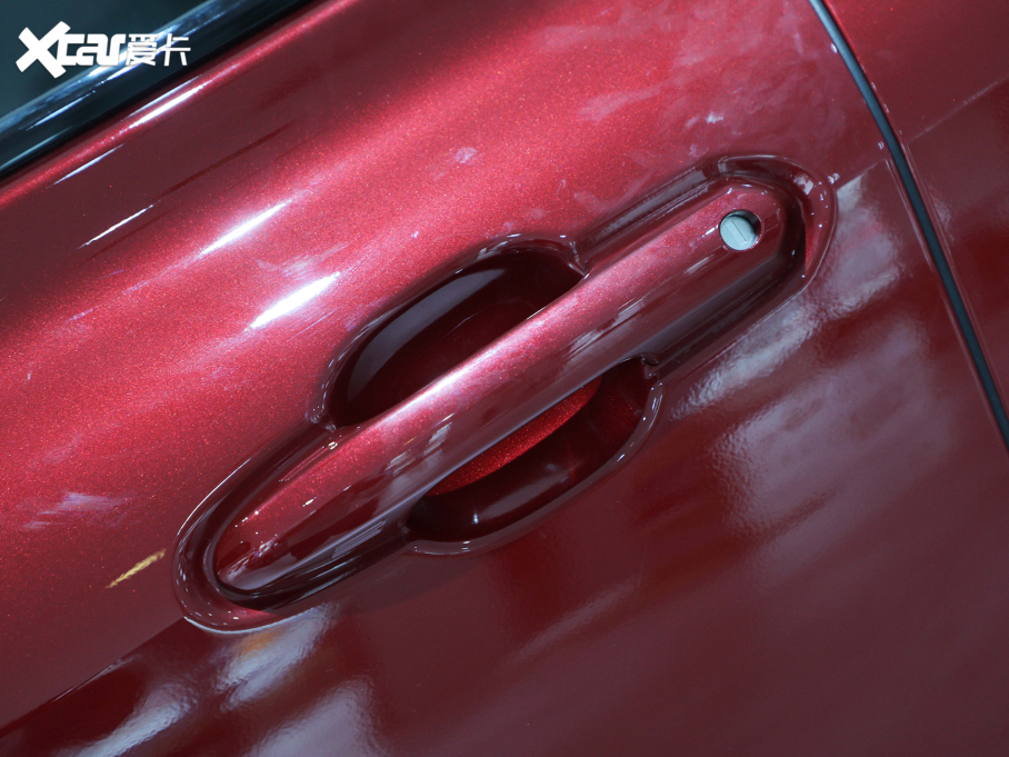 2021ʹꑷ 2.5L HEV(q)Ӣ