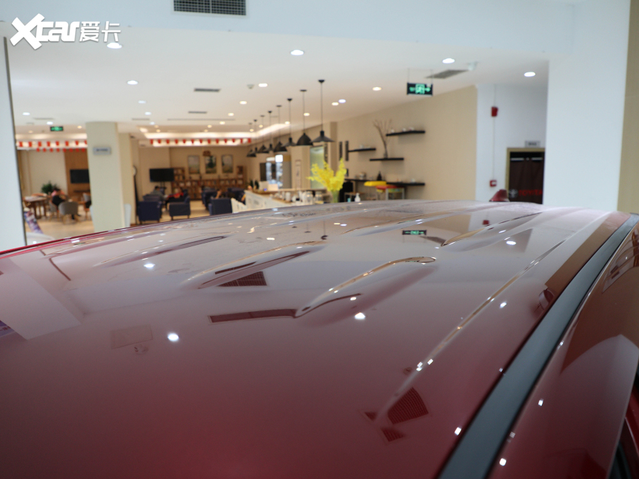 2021ʹꑷ 2.5L HEV򌾫Ӣ