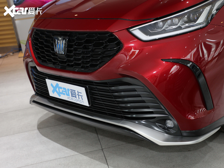 2021ʹꑷ 2.5L HEV򌾫Ӣ