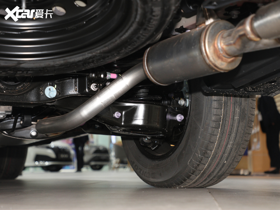 2021ʹꑷ 2.5L HEV(q)Ӣ