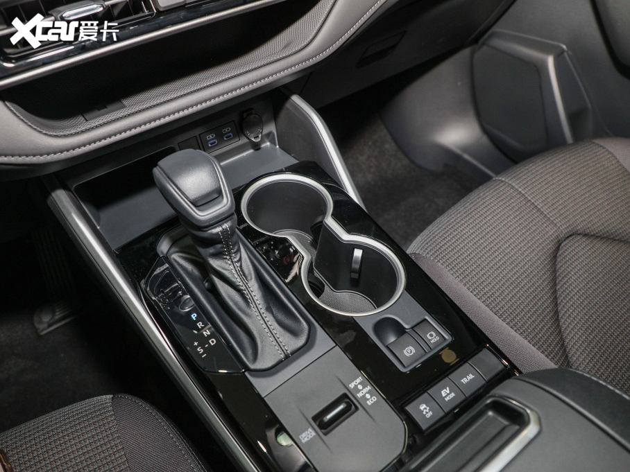 2021ʹꑷ 2.5L HEV򌾫Ӣ