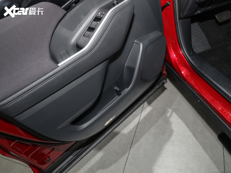 2021ʹꑷ 2.5L HEV򌾫Ӣ