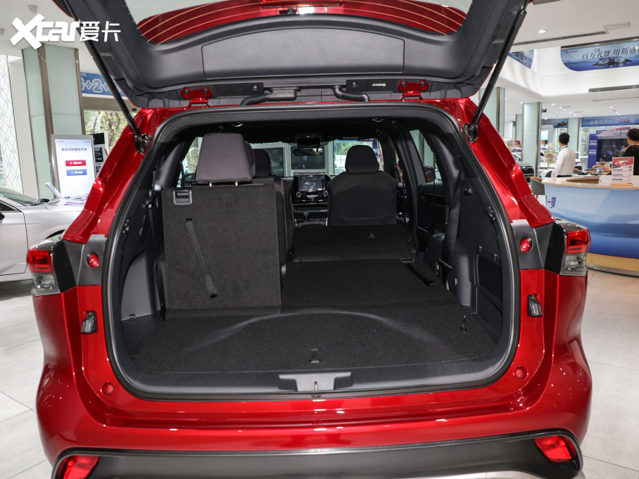 2021ʹꑷ 2.5L HEV򌾫Ӣ