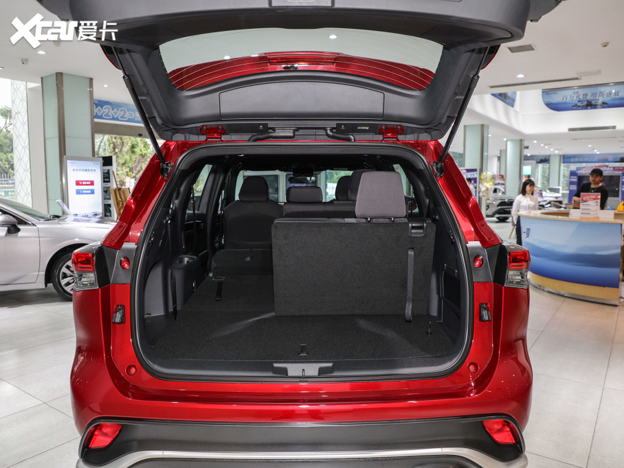 2021ʹꑷ 2.5L HEV(q)Ӣ