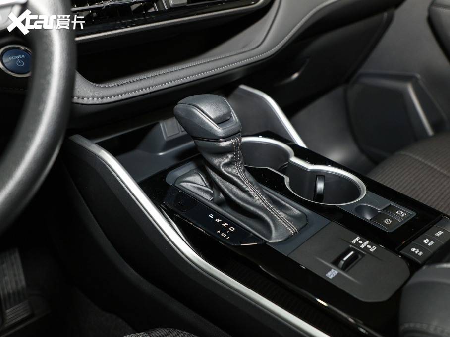 2021ʹꑷ 2.5L HEV򌾫Ӣ