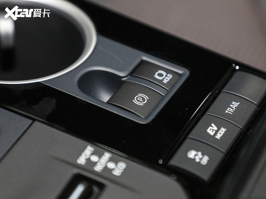 2021ʹꑷ 2.5L HEV򌾫Ӣ