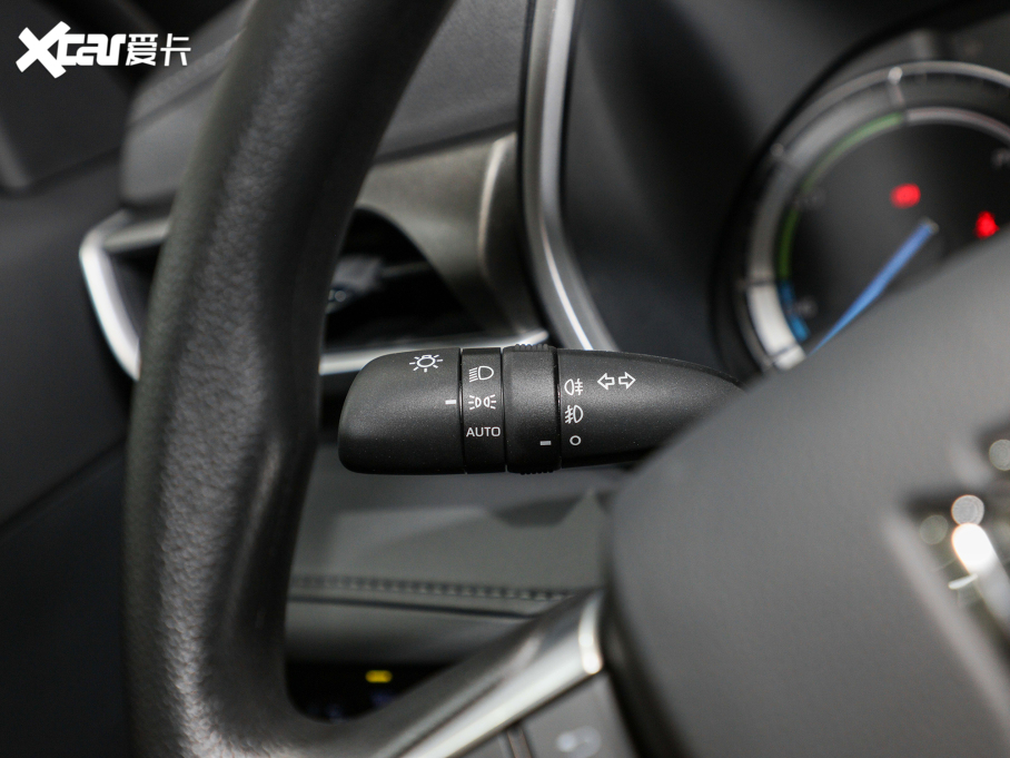 2021ʹꑷ 2.5L HEV(q)Ӣ