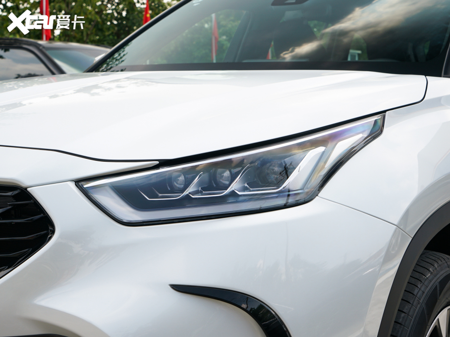 2021ʹꑷ 2.5L HEV򌾫Ӣ