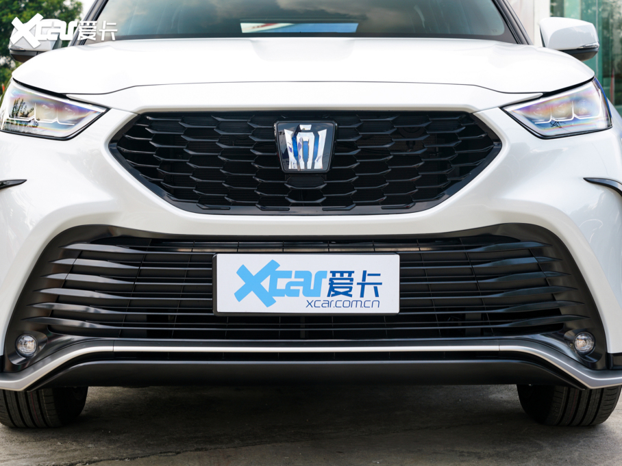 2021ʹꑷ 2.5L HEV򌾫Ӣ