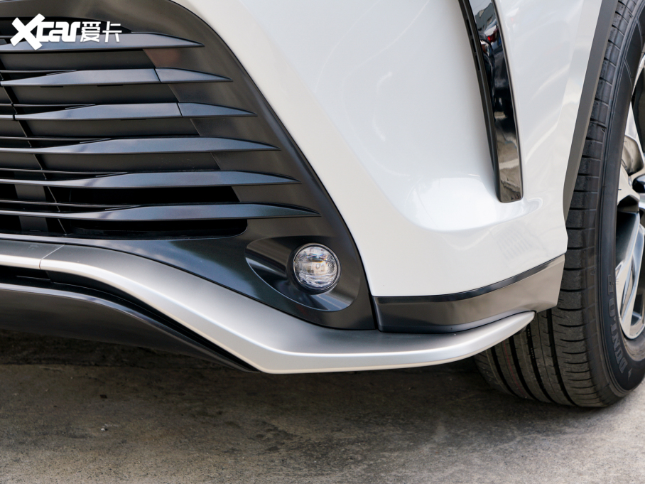 2021ʹꑷ 2.5L HEV(q)Ӣ