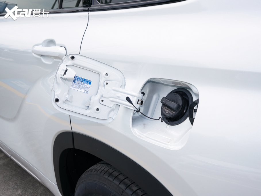 2021ʹꑷ 2.5L HEV򌾫Ӣ