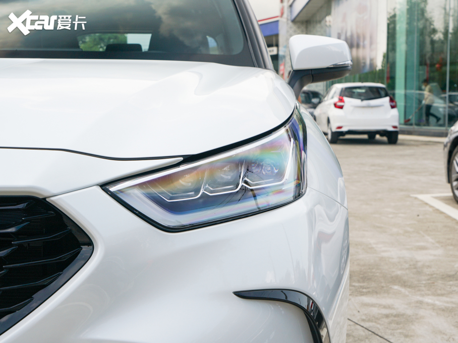 2021ʹꑷ 2.5L HEV򌾫Ӣ