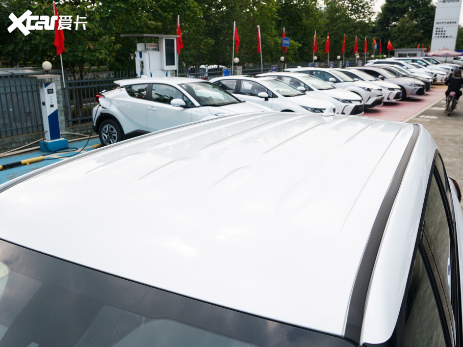 2021ʹꑷ 2.5L HEV򌾫Ӣ