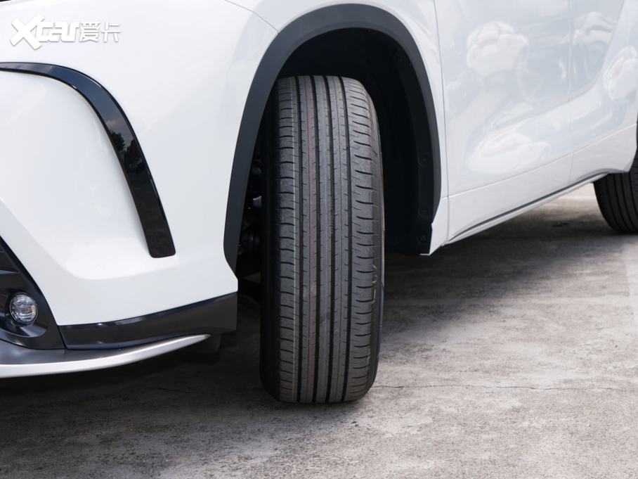 2021ʹꑷ 2.5L HEV(q)Ӣ