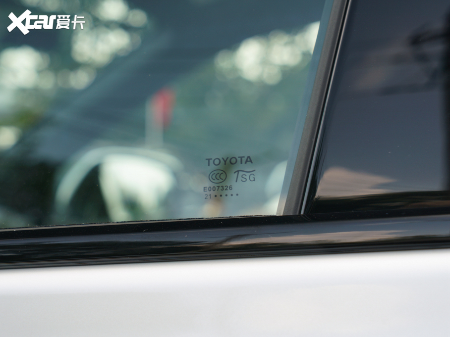 2021ʹꑷ 2.5L HEV򌾫Ӣ