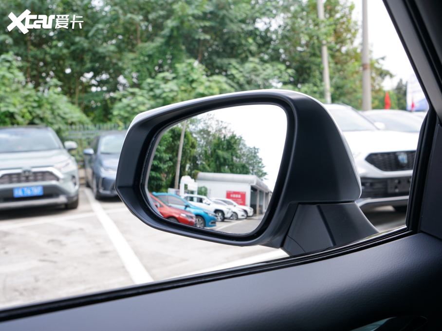 2021ʹꑷ 2.5L HEV(q)Ӣ