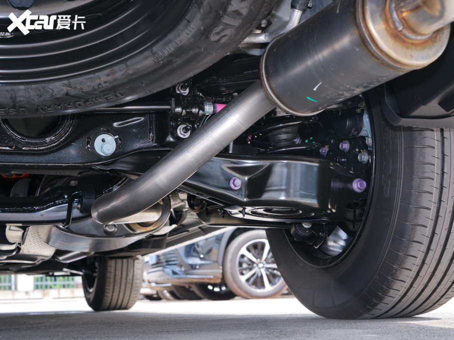 2021ʹꑷ 2.5L HEV򌾫Ӣ