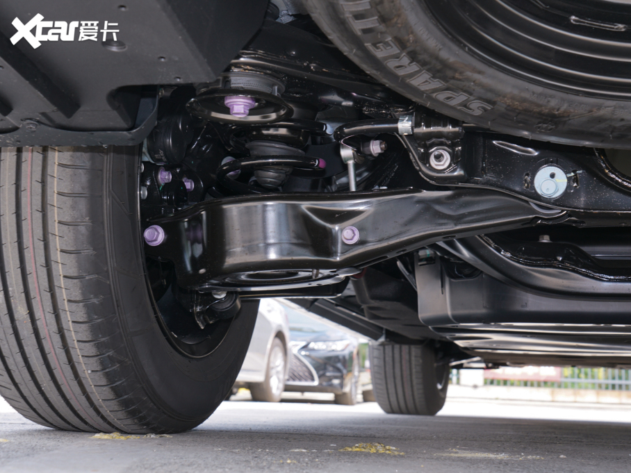 2021ʹꑷ 2.5L HEV򌾫Ӣ