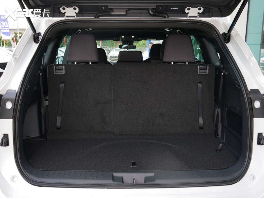 2021ʹꑷ 2.5L HEV򌾫Ӣ