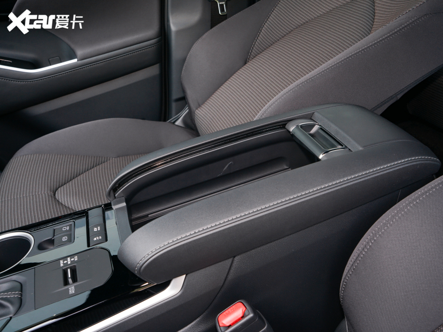 2021ʹꑷ 2.5L HEV(q)Ӣ