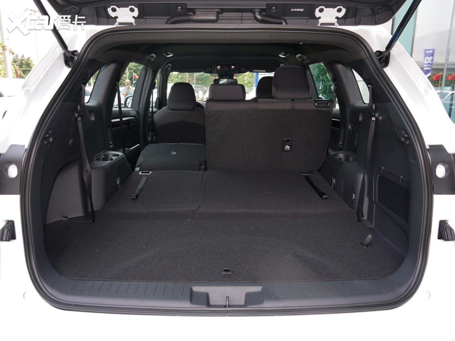 2021ʹꑷ 2.5L HEV(q)Ӣ