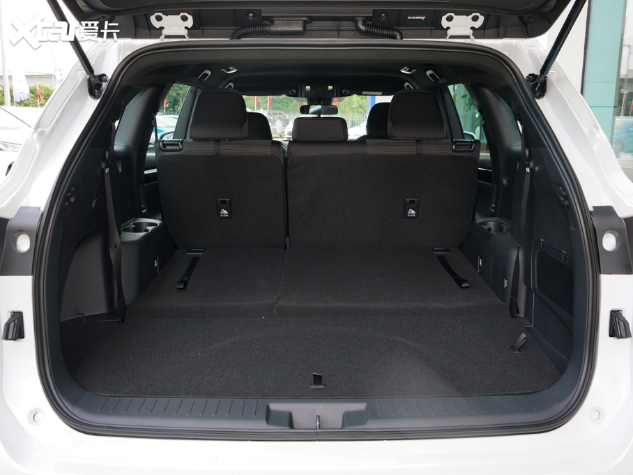 2021ʹꑷ 2.5L HEV򌾫Ӣ