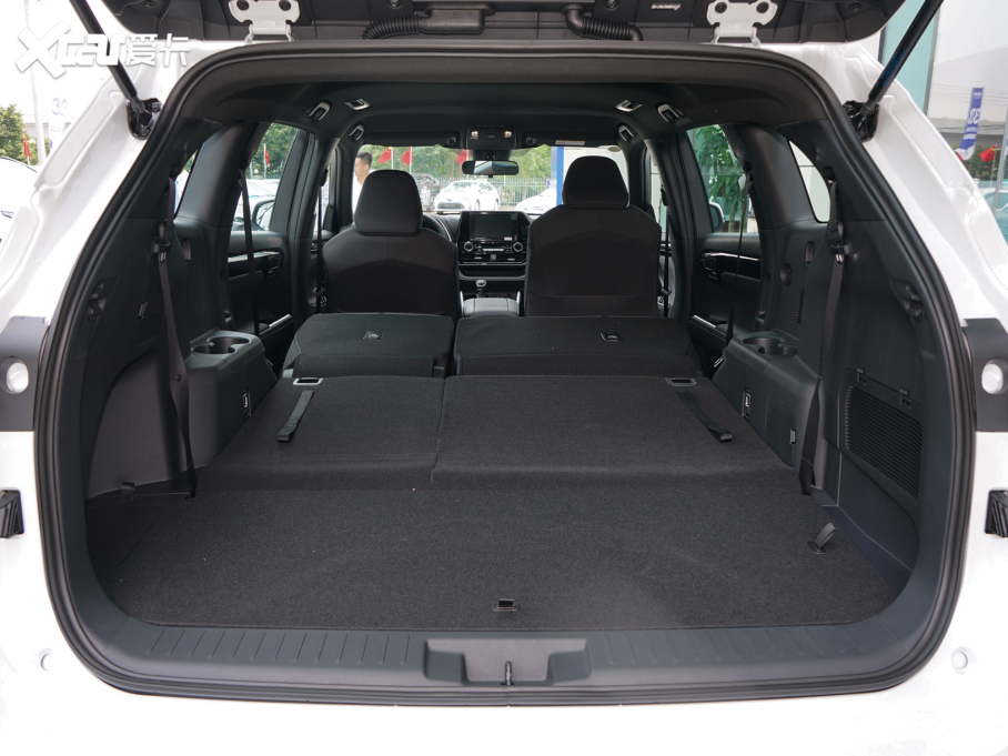 2021ʹꑷ 2.5L HEV򌾫Ӣ