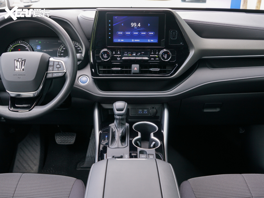 2021ʹꑷ 2.5L HEV򌾫Ӣ