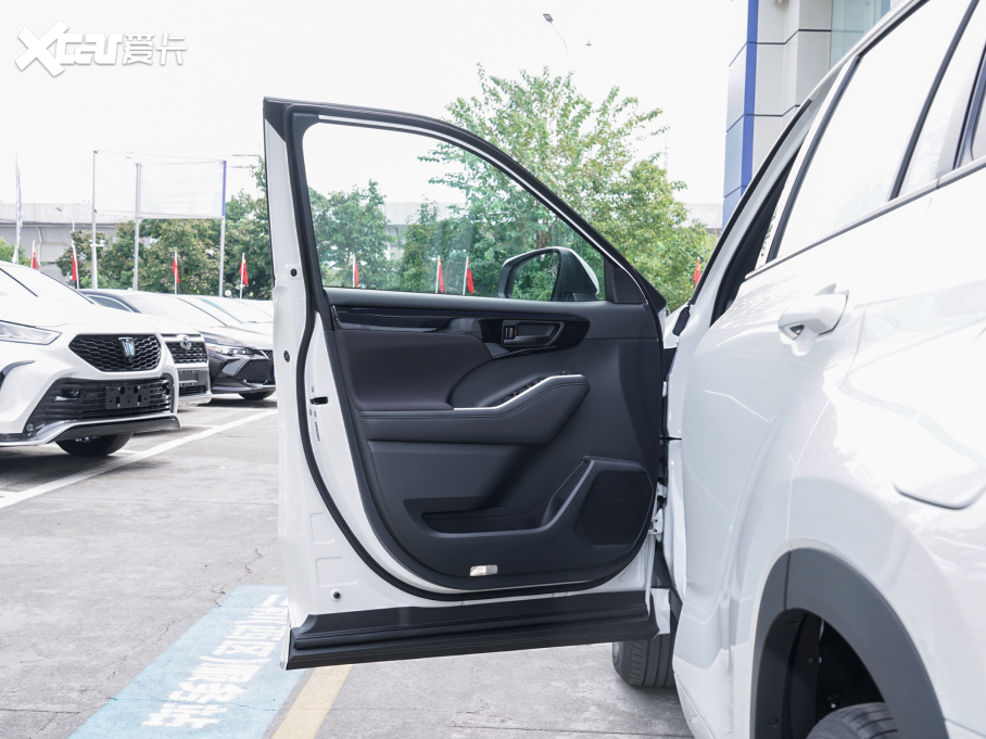 2021ʹꑷ 2.5L HEV(q)Ӣ