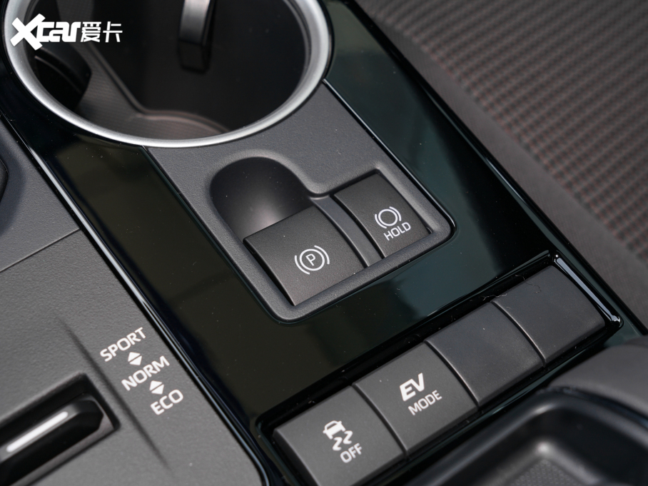 2021ʹꑷ 2.5L HEV(q)Ӣ