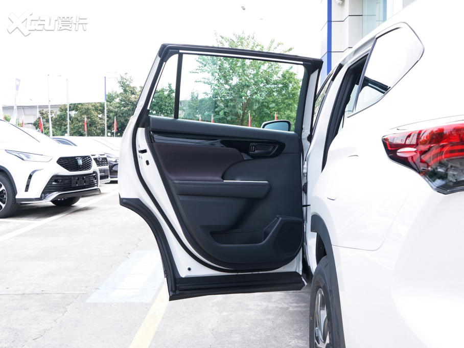 2021ʹꑷ 2.5L HEV򌾫Ӣ